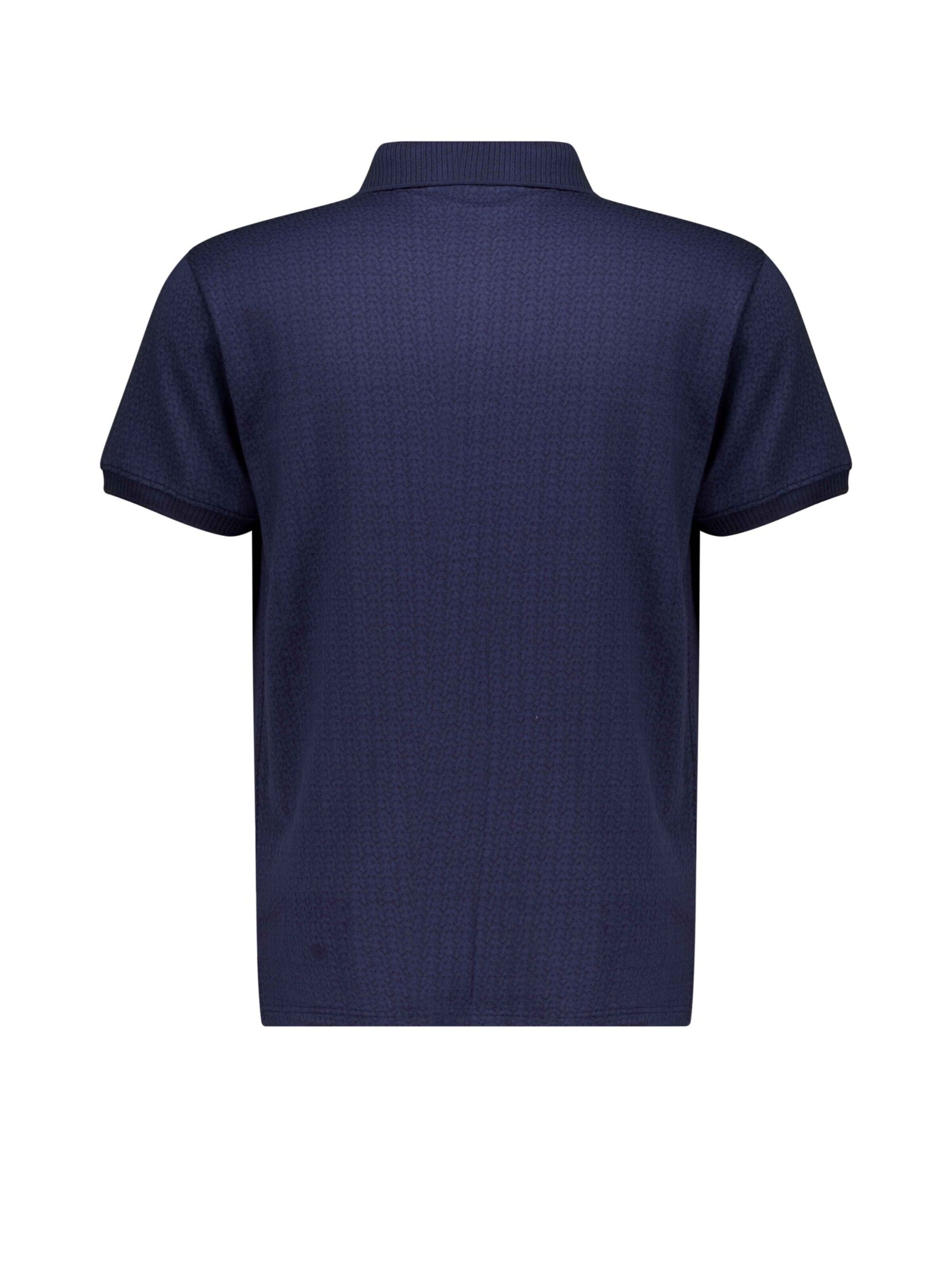 Deeluxe Shirt 'Clovik' in Blue