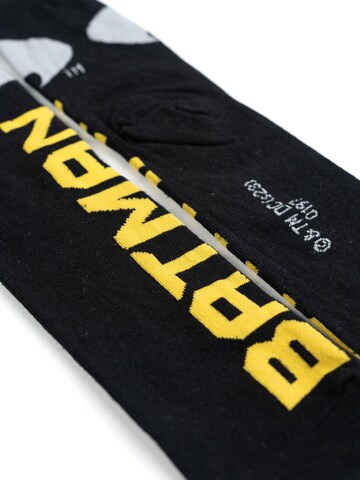 Batman Socks in Mixed colors
