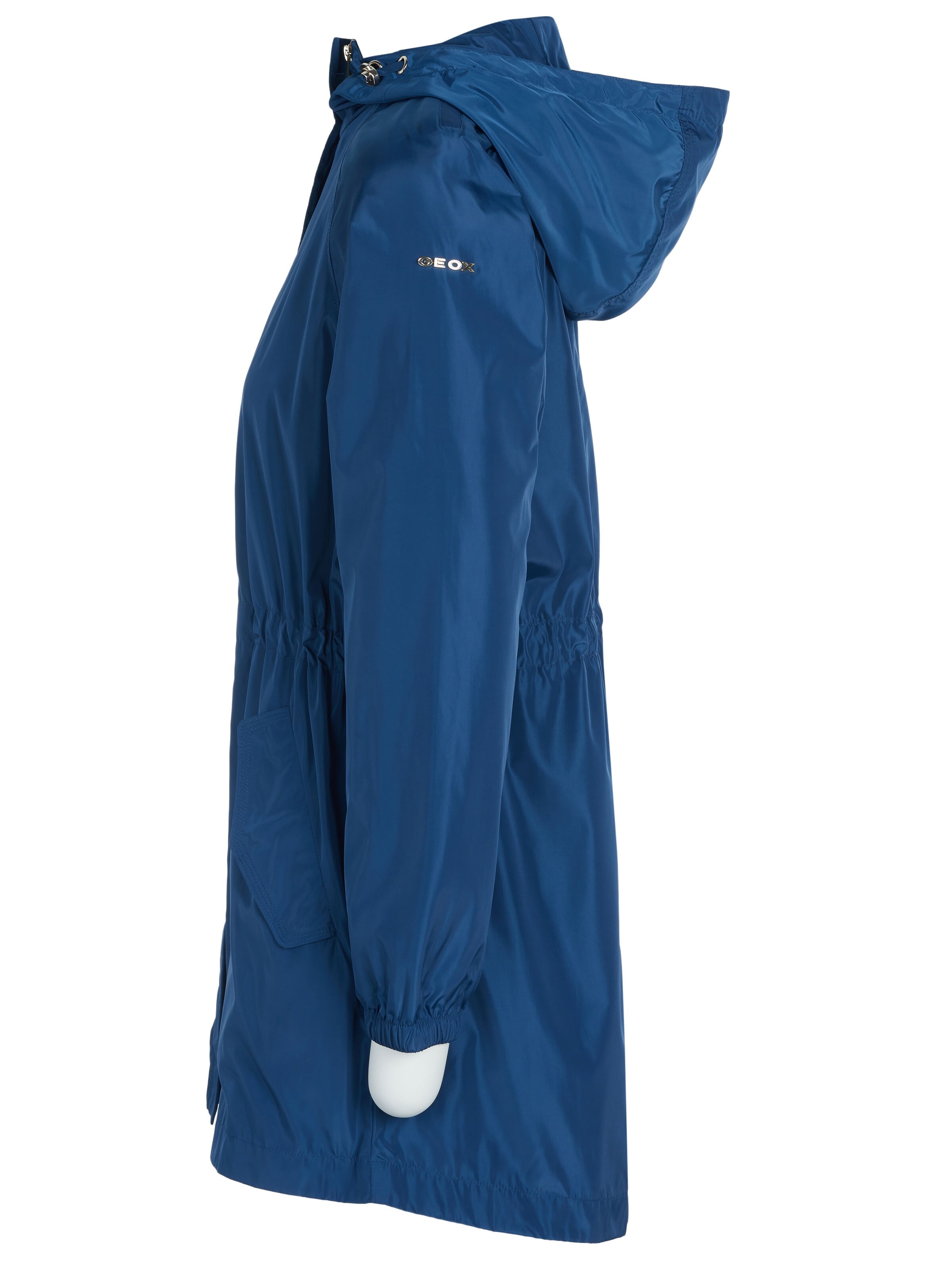 GEOX Between-season jacket in Blue