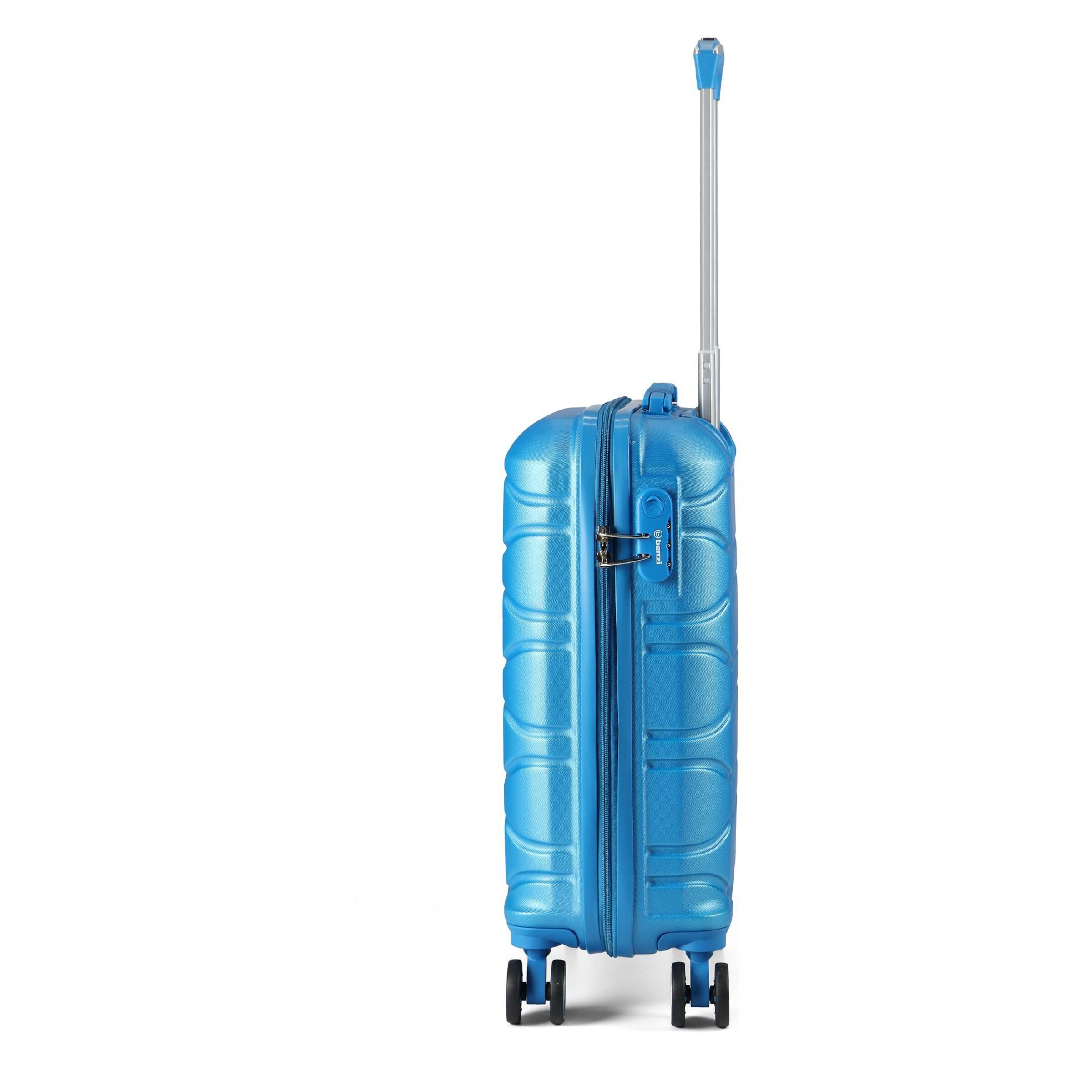 Benzi Trolley in Blue