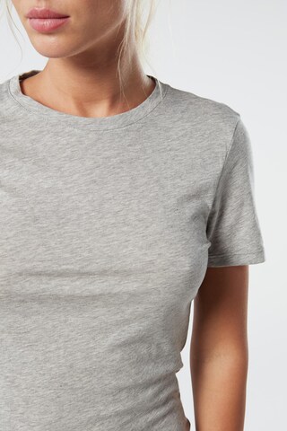 INTIMISSIMI T-Shirt in Grau: predná strana