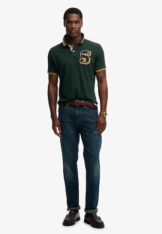 Superdry & Co Shirt in Groen