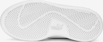 Baskets 'Smash 3.0' PUMA en blanc