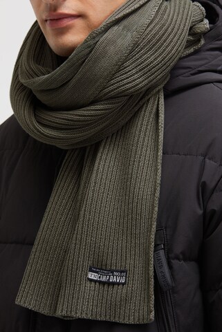 CAMP DAVID Schal in Grün