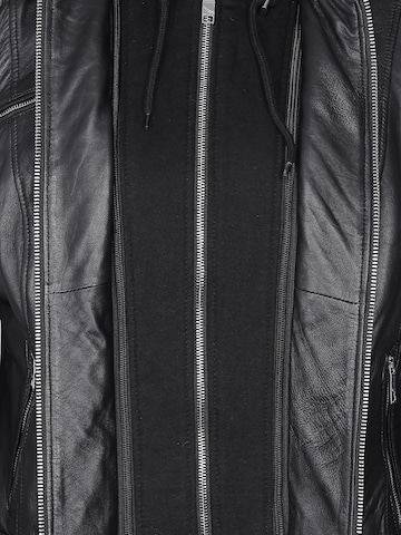 Maze Between-Season Jacket in Green