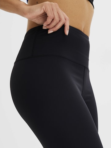 bonprix Skinny Leggings in Zwart