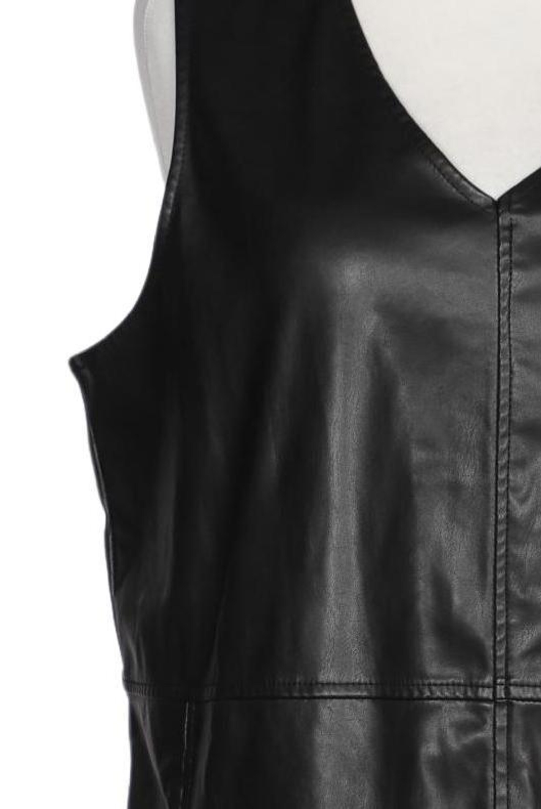 STREET ONE Kleid 11XL in Schwarz