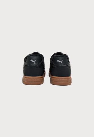 Baskets basses 'Caven III' PUMA en noir