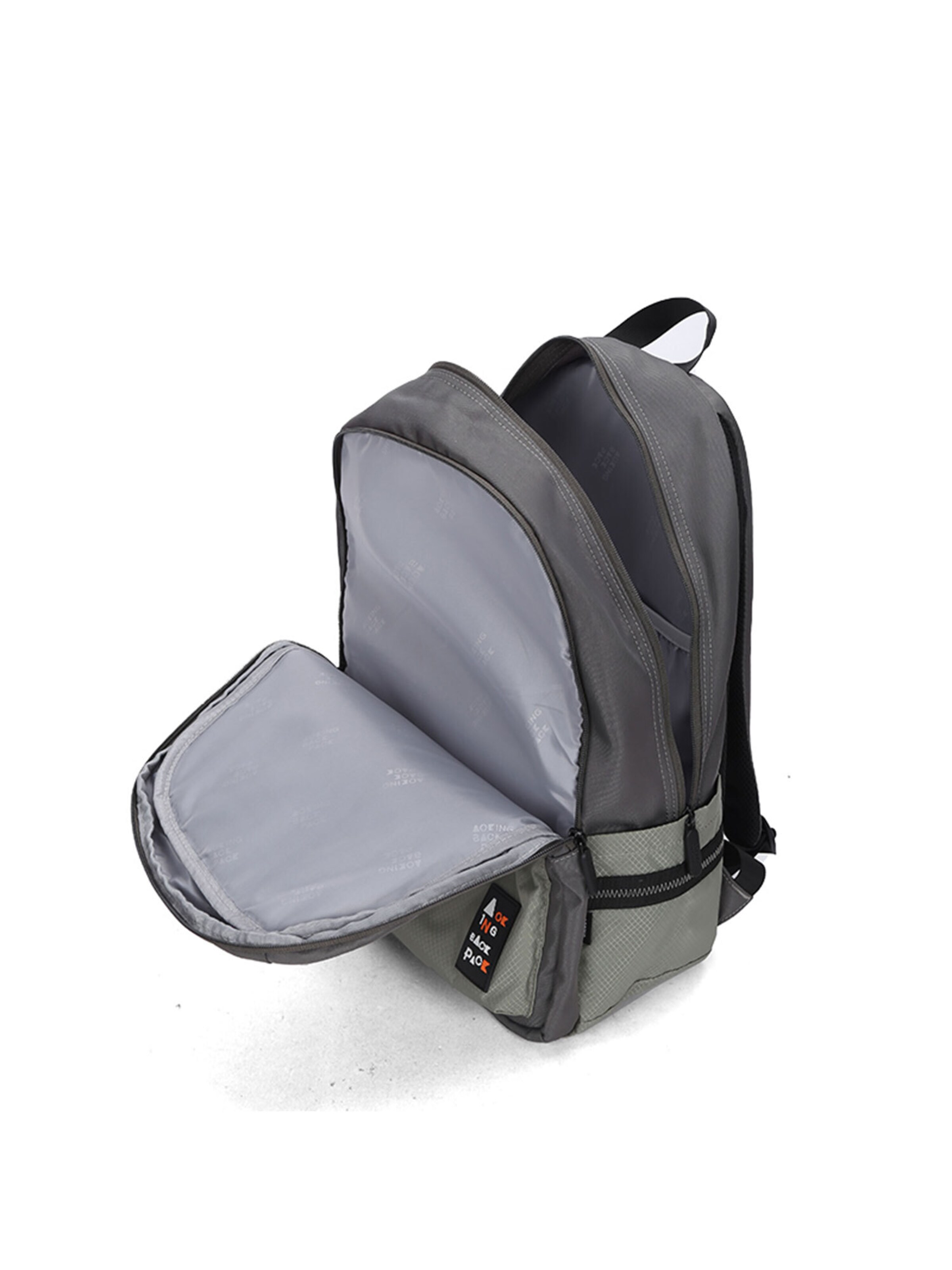 Aoking Rugzak in Groen