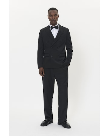 Loosefit Pantalon chino Matinique en noir