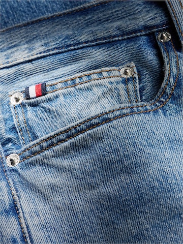 TOMMY HILFIGER Loose fit Jeans 'River' in Blue