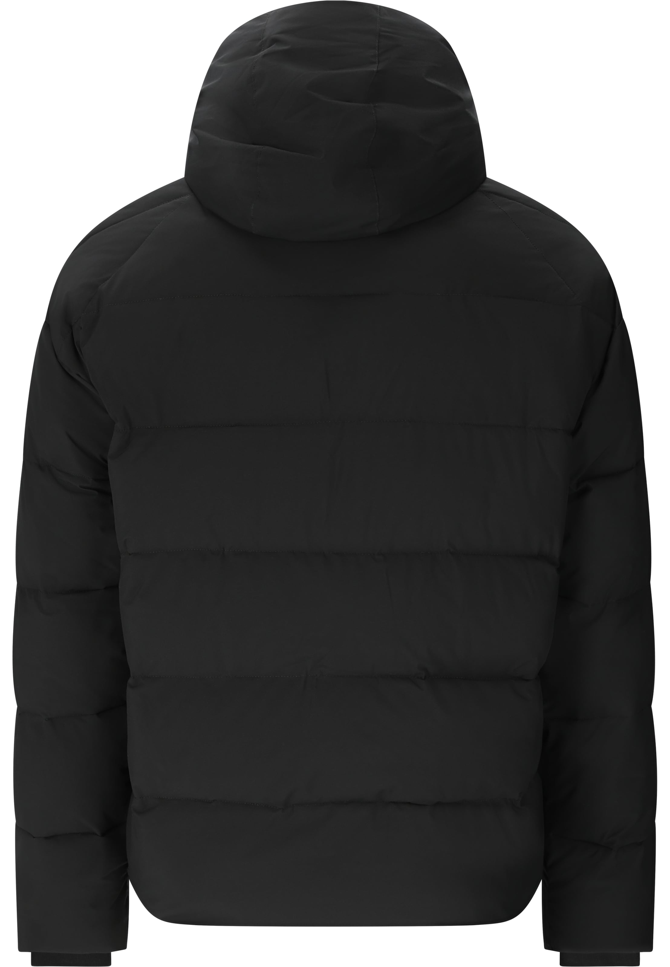 SLOPE Sports jacket 'Remy' in Black