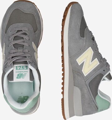 new balance Sneaker '574' in Grau