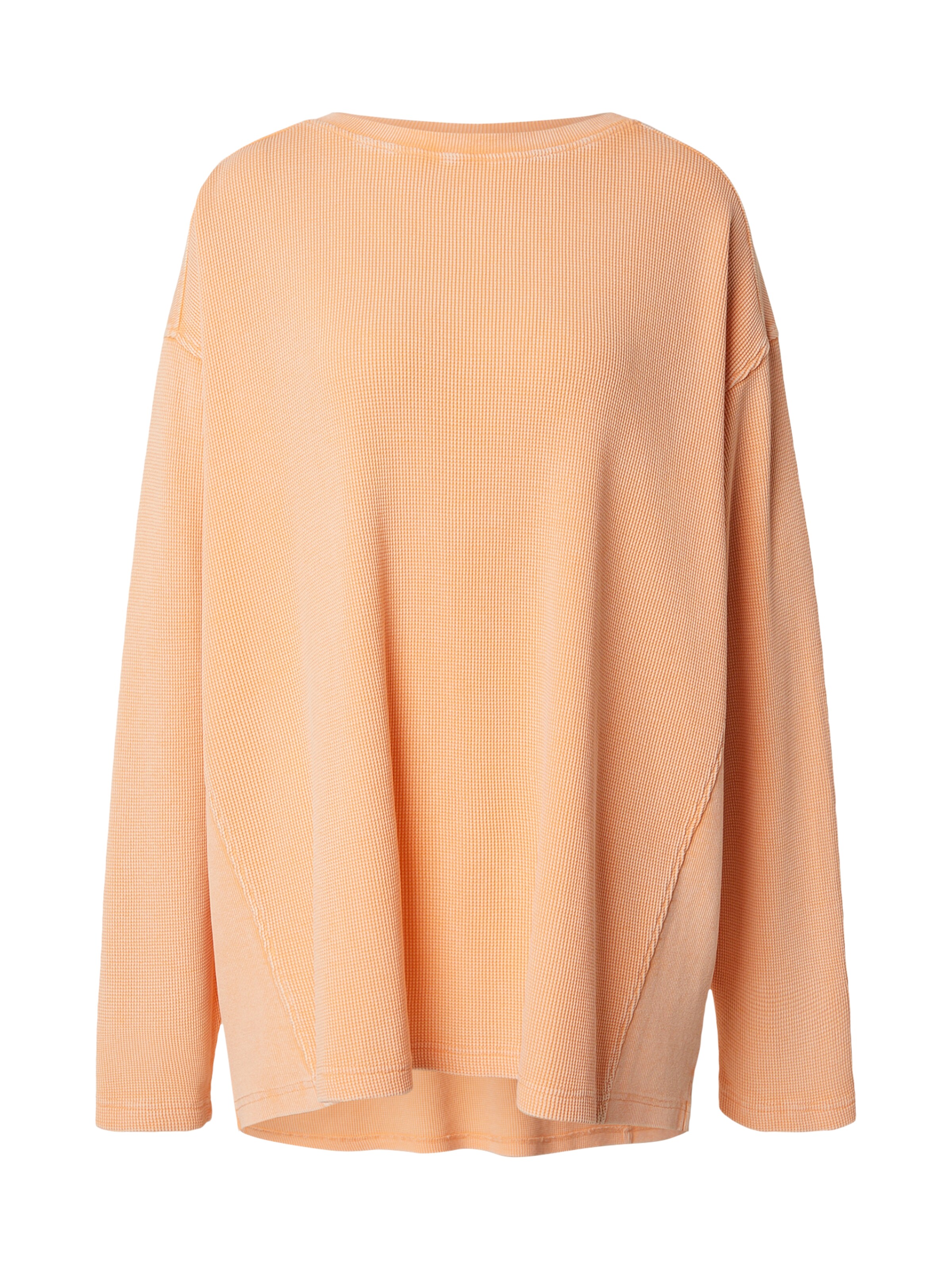 Kamila Šikl Суичър в оранжево, Преглед на продукта