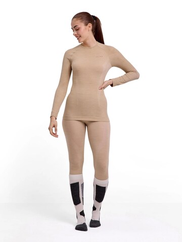 FALKE Base Layer‌‌‌‌‌‌‌‌‌‌ in Beige
