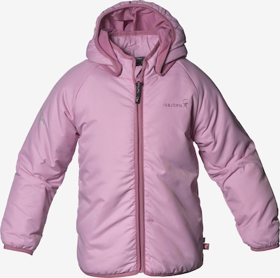 Isbjörn of Sweden Jacke 'FROST' in pink, Produktansicht