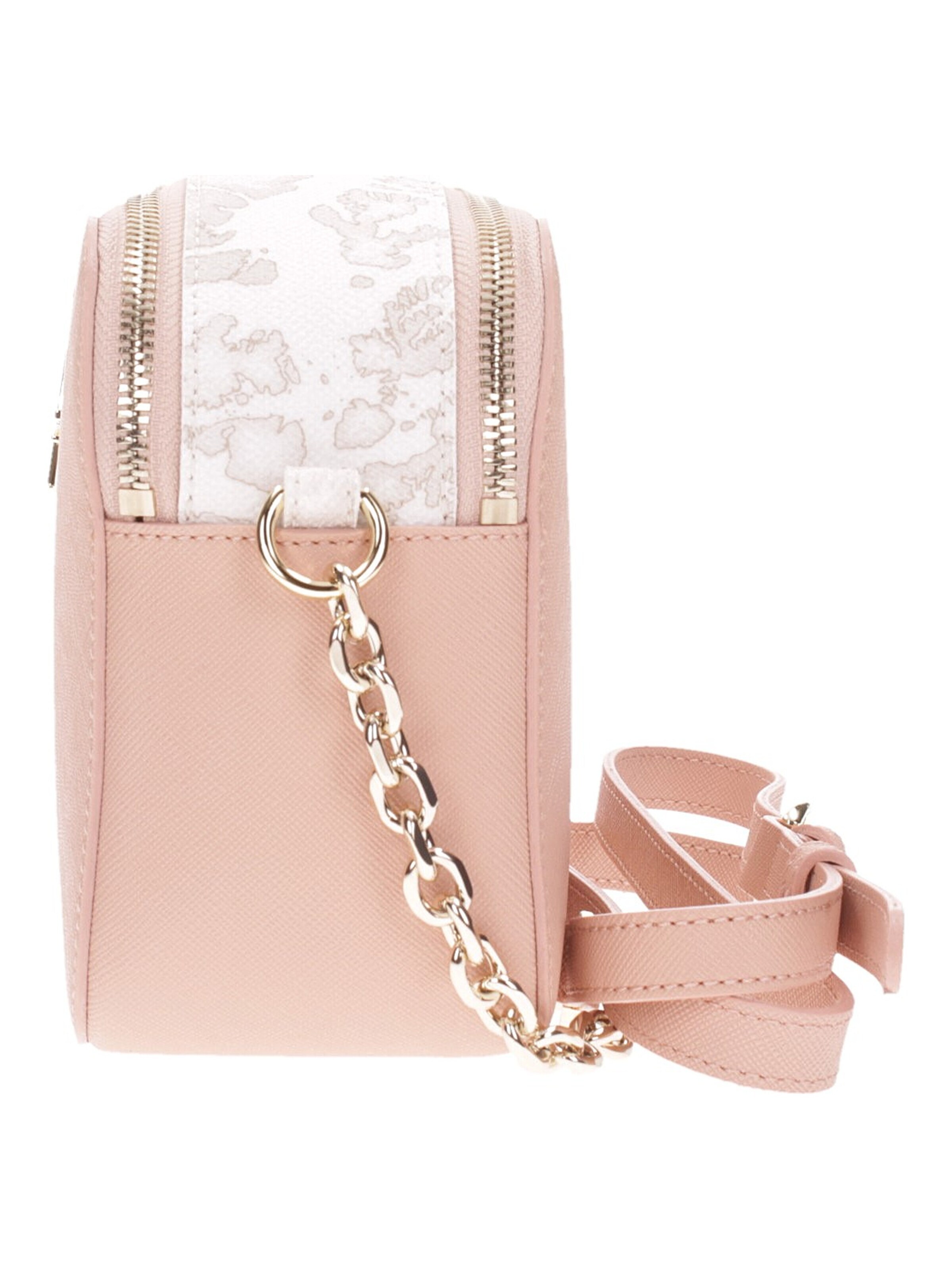 Borsa a tracolla 'Alviero martini Tracolla GZ95' di Alviero Martini in rosa