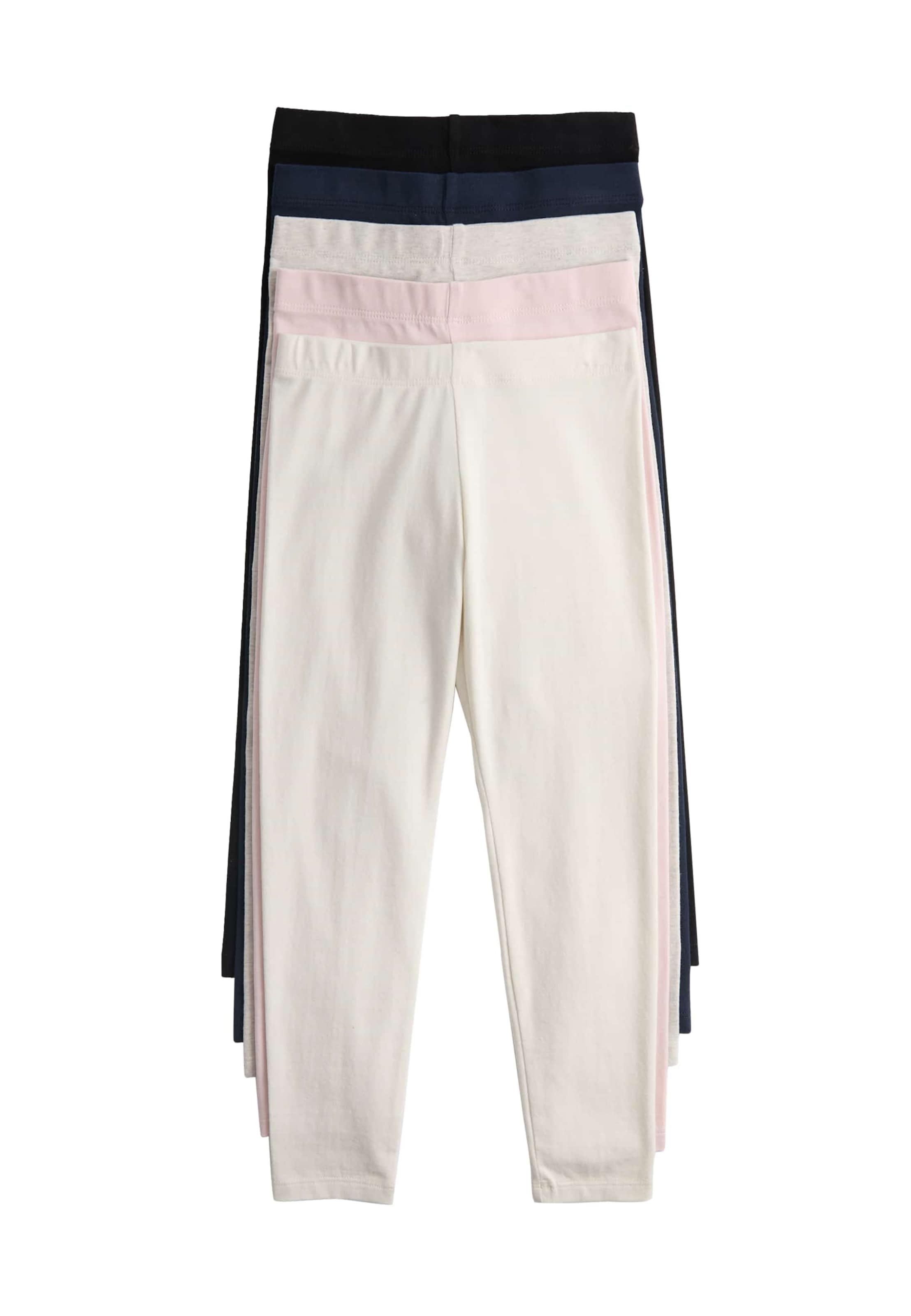 Skinny Leggings di Marks & Spencer in colori misti: frontale