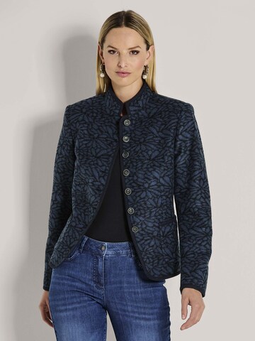 MADELEINE Blazer in Blau