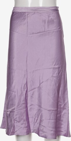 SET Skirt in XL in Purple: front