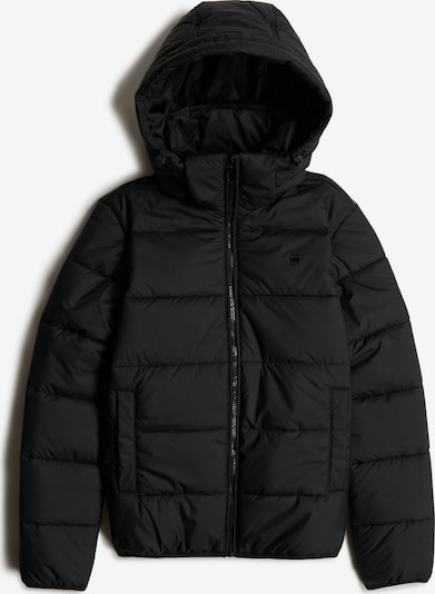 Geacă de iarnă 'Meefic' G-STAR pe negru, Vizualizare produs