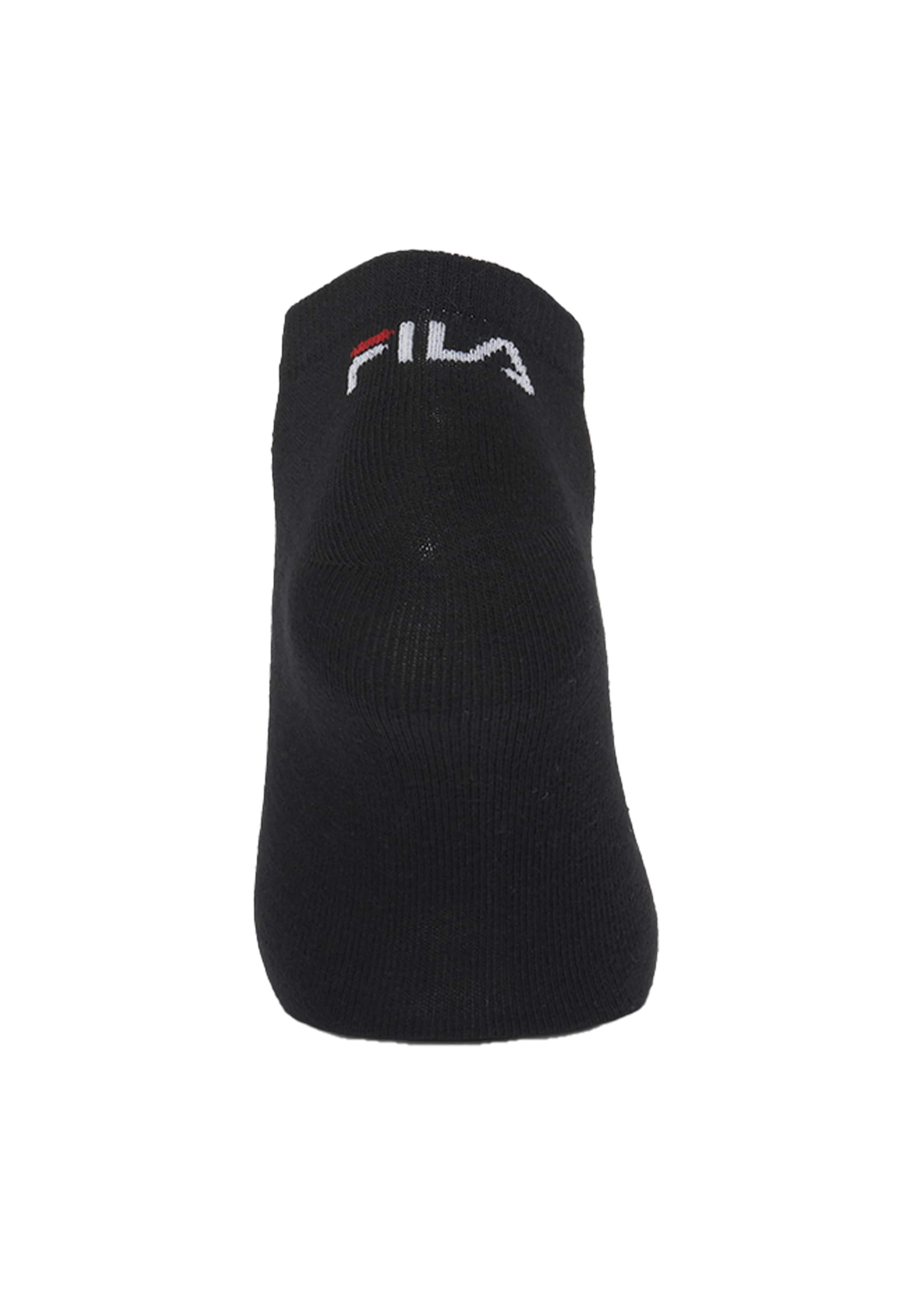 FILA Socks in Black