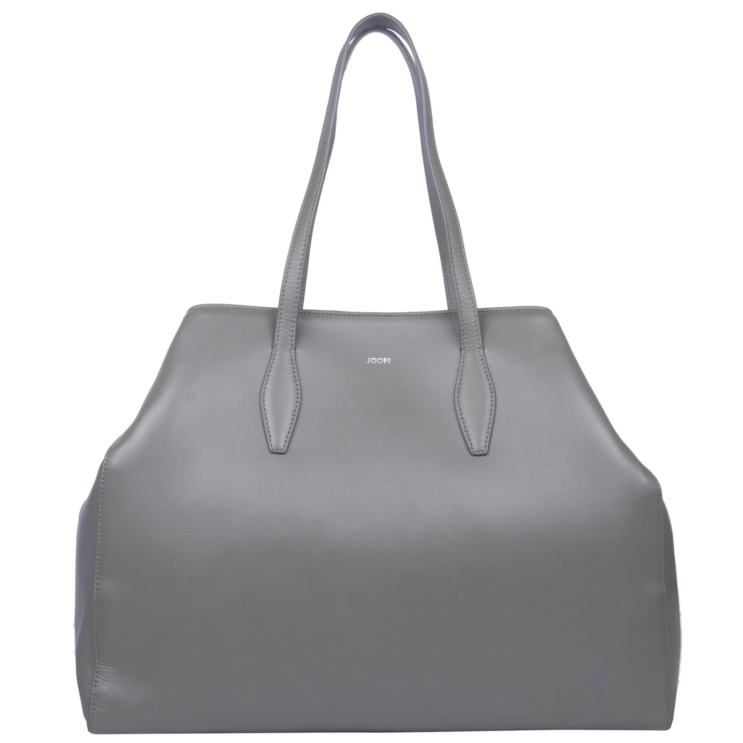 Shopper 'Anela' di JOOP! in grigio: frontale