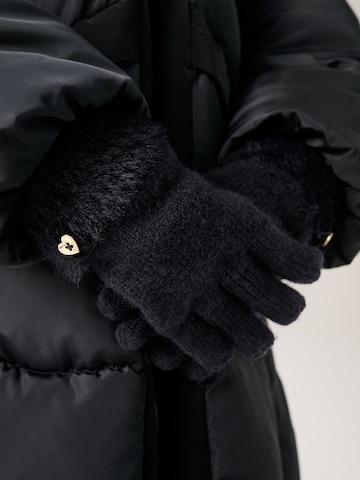 Berretto di Baker by Ted Baker in nero