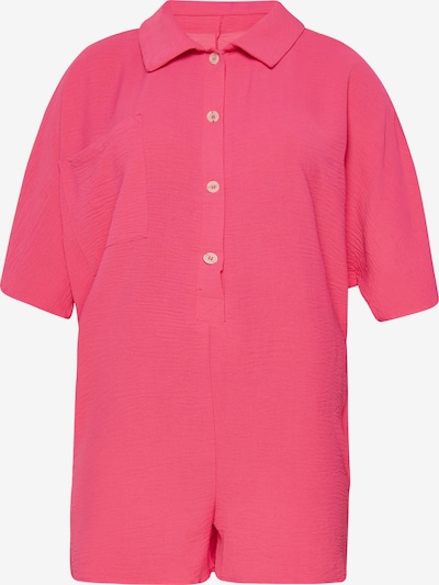 usha BLUE LABEL Overal - purpurová, Produkt