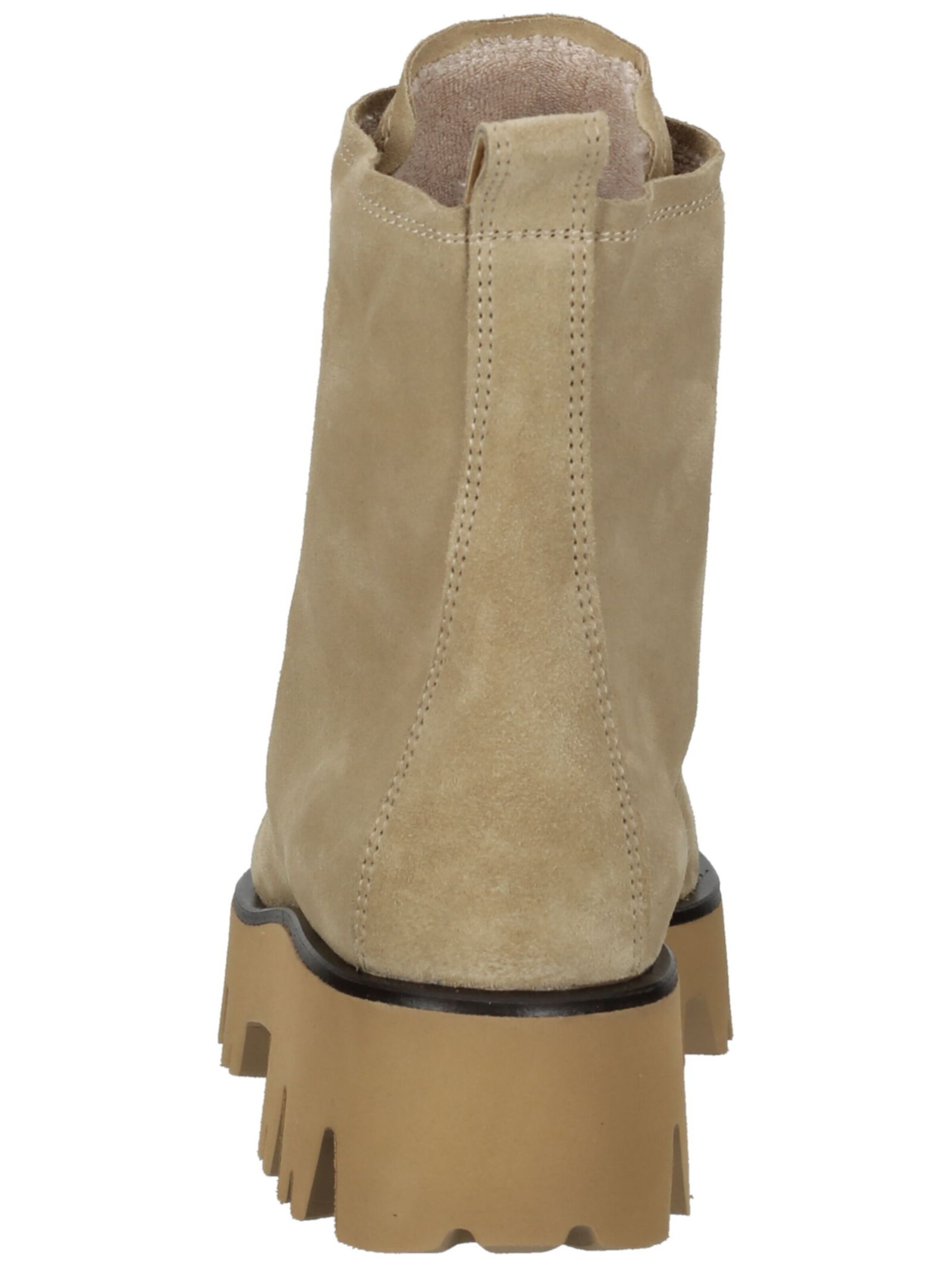 Paul Green Stiefelette in Beige
