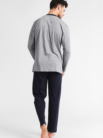 CECEBA Pajamas long in Blue