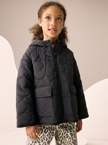 Next - Chaqueta de entretiempo en negro