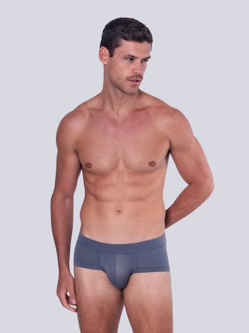 TAUWELL Panty in Grey