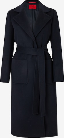 MAX&Co. Átmeneti kabátok 'RUNAWAY' - kék: elől