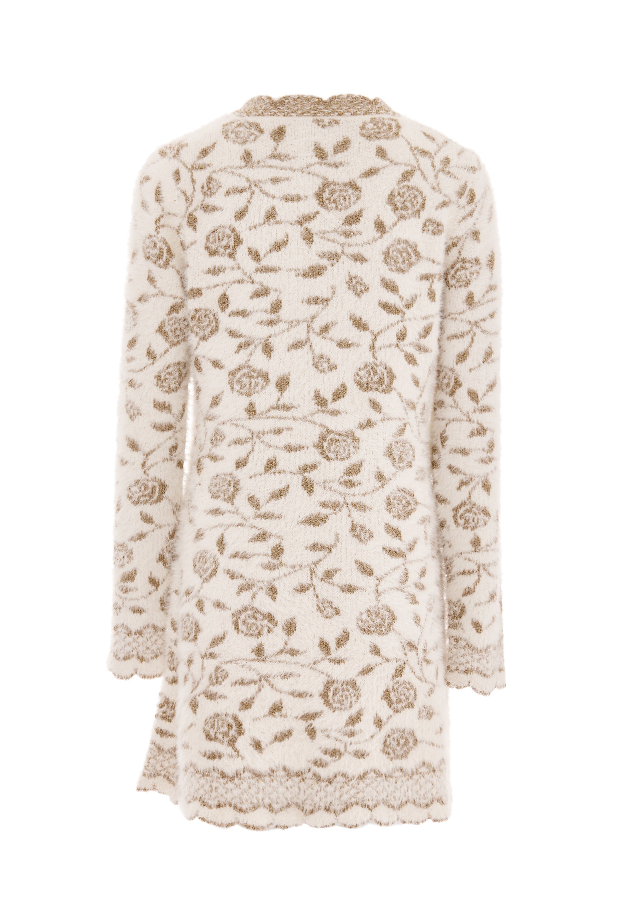 balts faina Adīta jaka