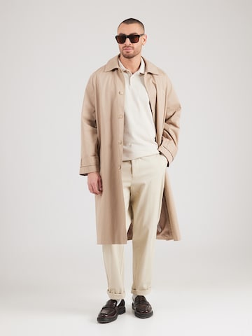 Calvin Klein Jeans Shirt in Wit