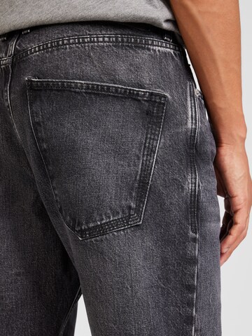 DRYKORN Loose fit Jeans 'BAGGZY 888' in Grey