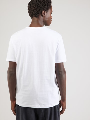 Calvin Klein Jeans Shirt '30S' in White