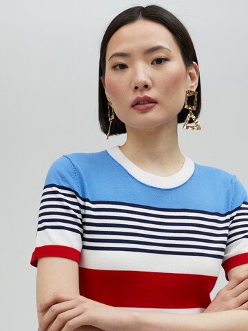 Lola Casademunt Dress in Blue