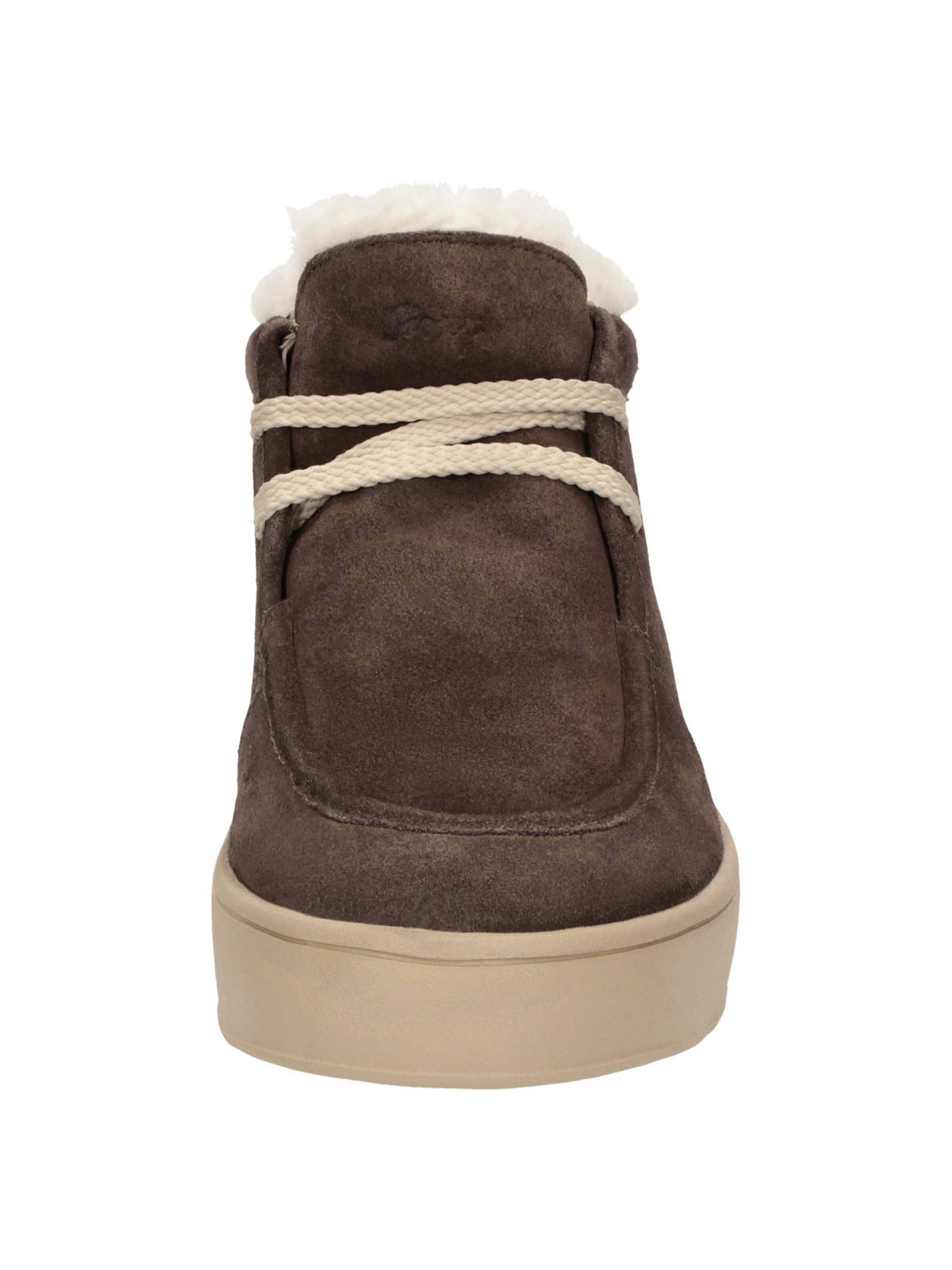 Bottines ' Edonita-702-LF ' SIOUX en marron