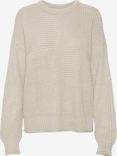 VERO MODA Pullover 'VADA' i beige, Produktvisning