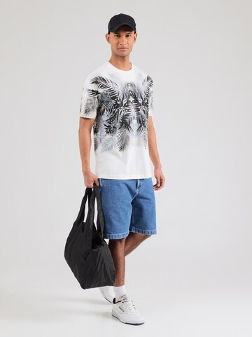 ANTONY MORATO - Camiseta en beige