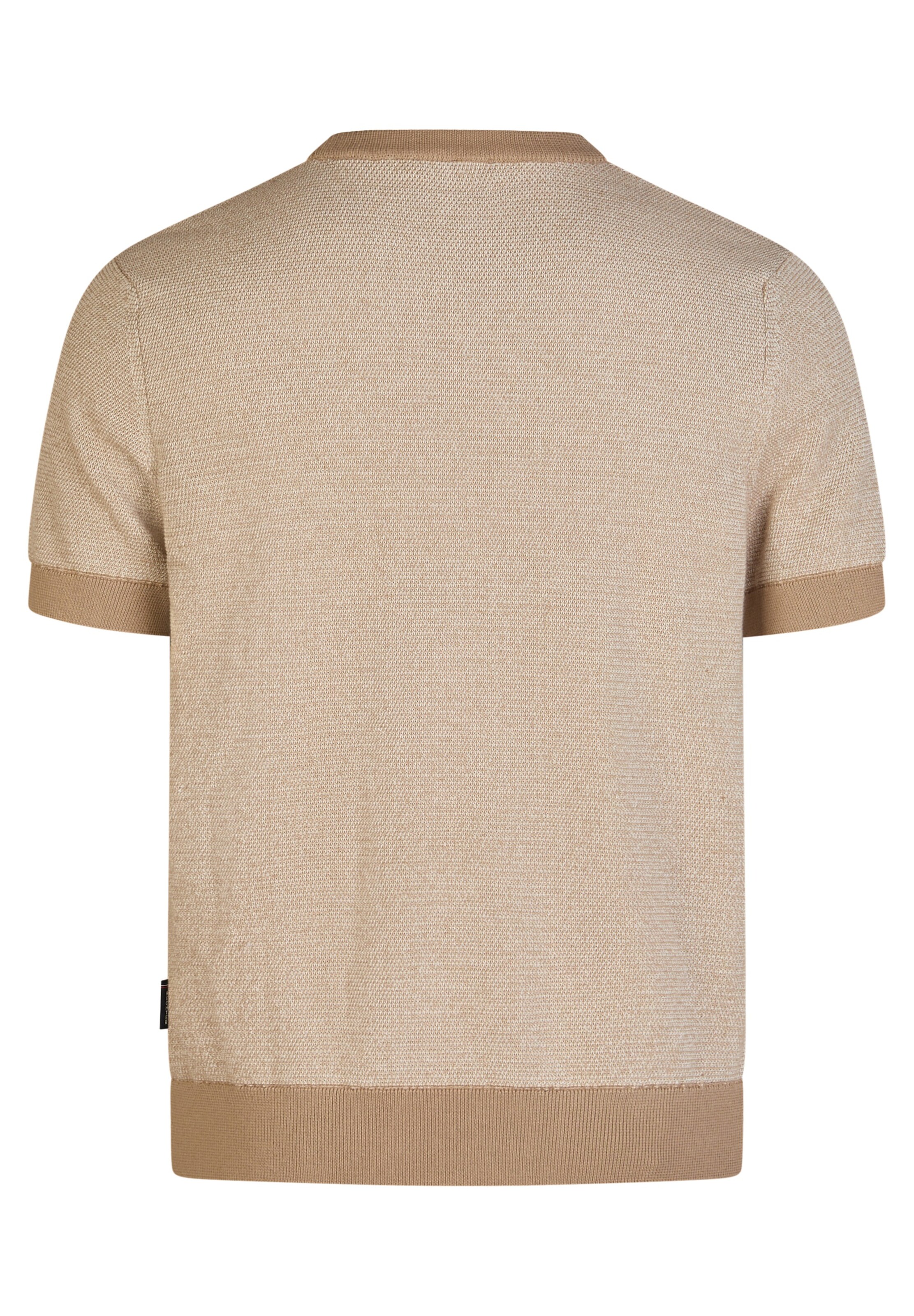 HECHTER PARIS Shirt in Bruin