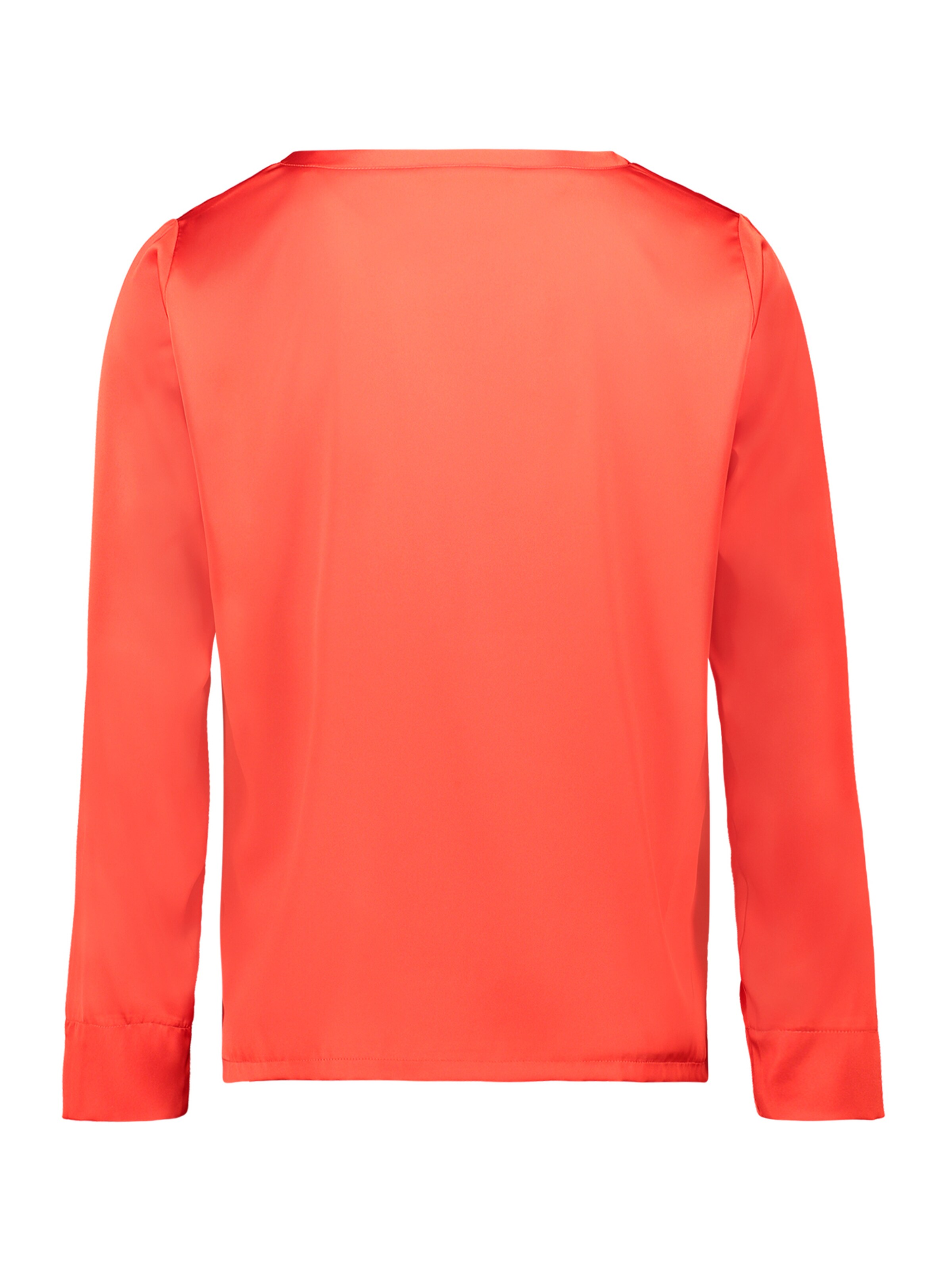 Betty Barclay Bluse in Orange