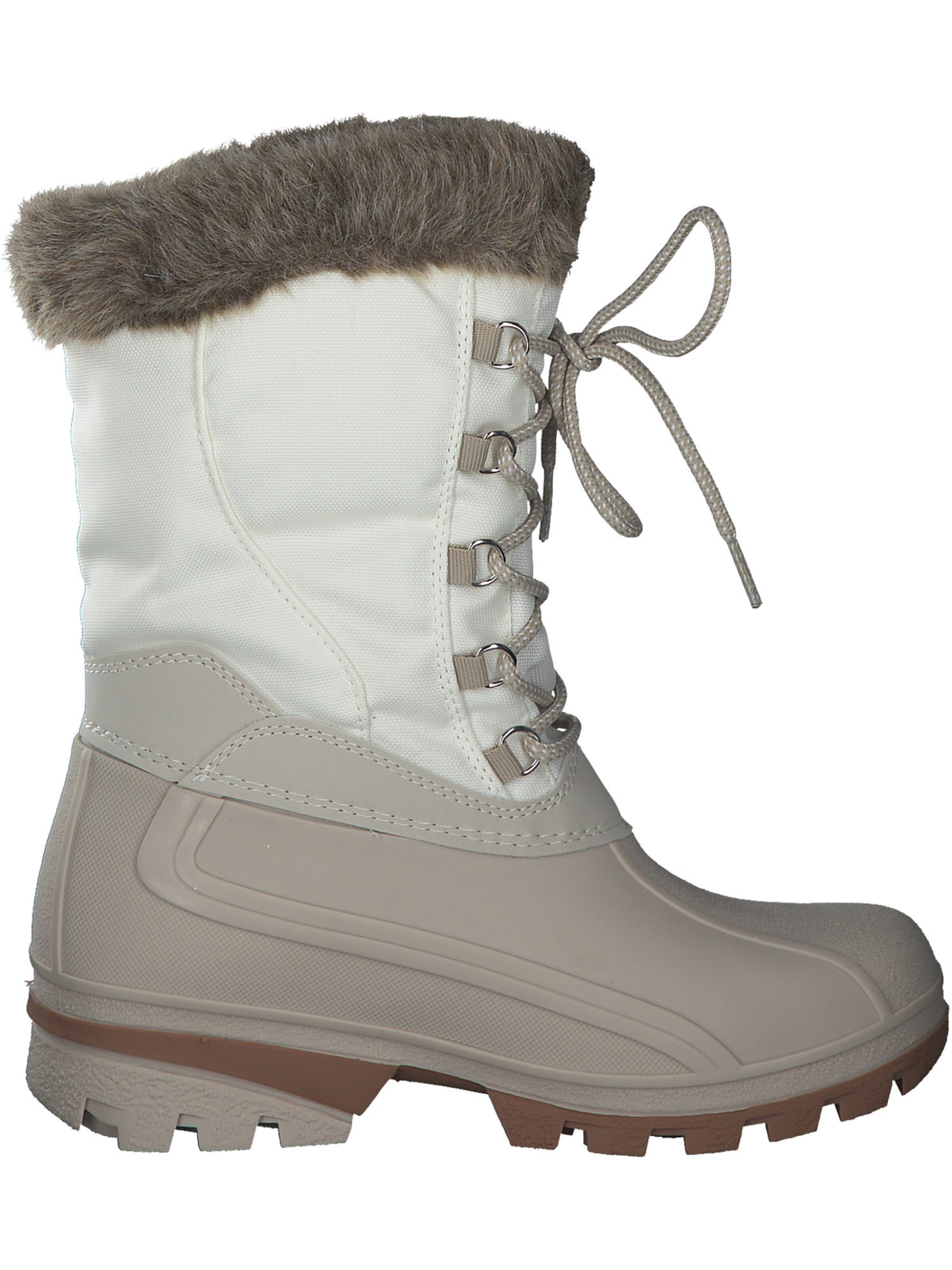 CMP Boots 'Girl Polhanne 30Q4695' in Grey