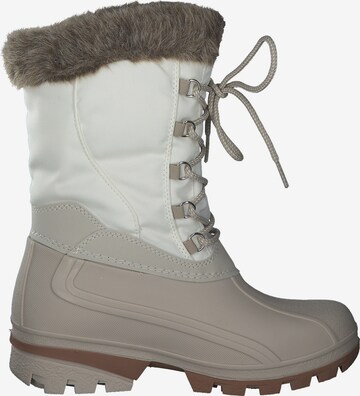 CMP Snowboots 'Girl Polhanne 30Q4695' in Grau