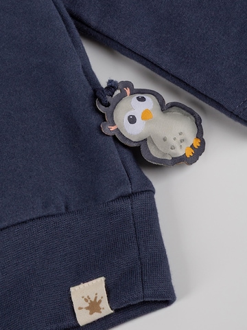 SIGIKID Sweater in Blue