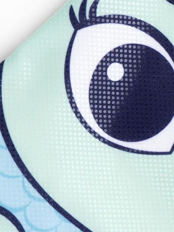 Maillot de bain 'Gabby’s Dollhouse' DISNEY en mélange de couleurs