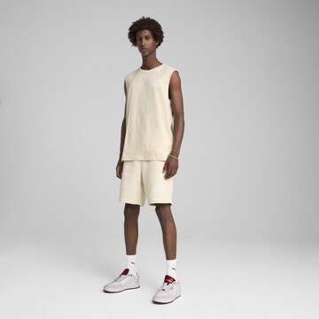 PUMA Shirt 'Class' in Weiß