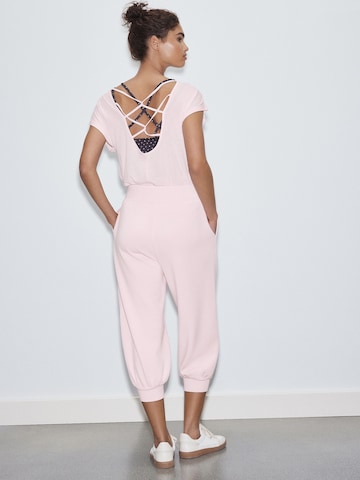 Top di Next in rosa